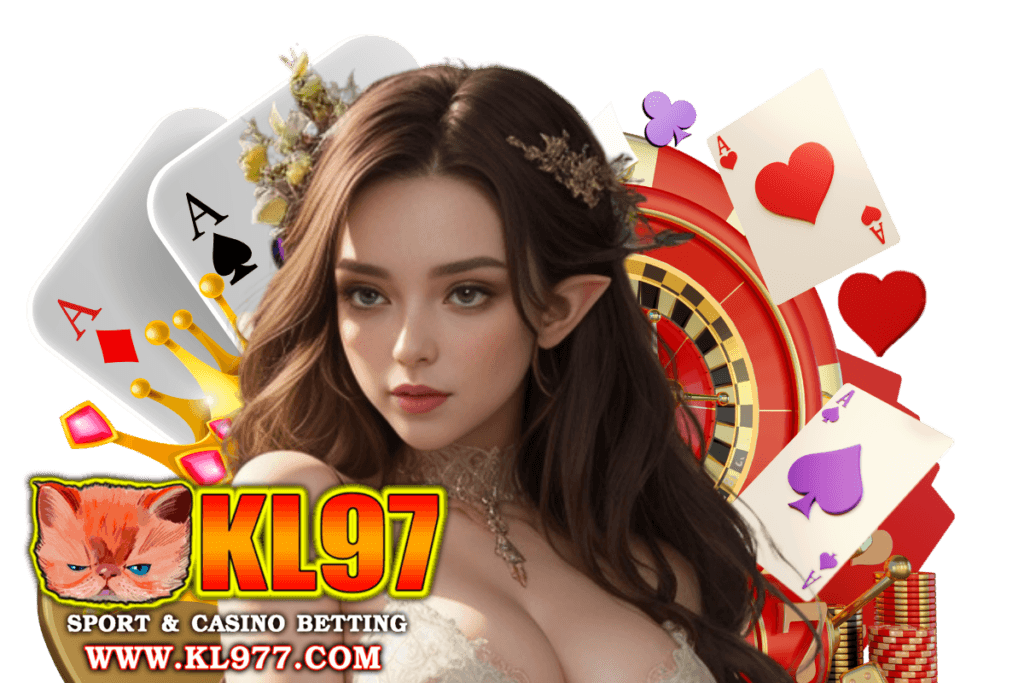 kl97 สมัคร
