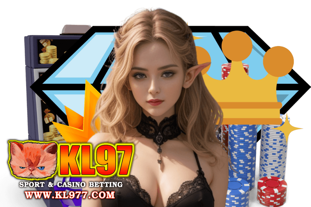 kl97 เว็บตรง